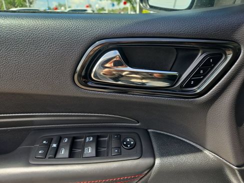 Used 2024 Dodge Durango R/T AWD/4WD image 23