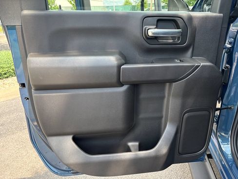 New 2026 GMC Sierra 3500 Pro AWD/4WD image 26