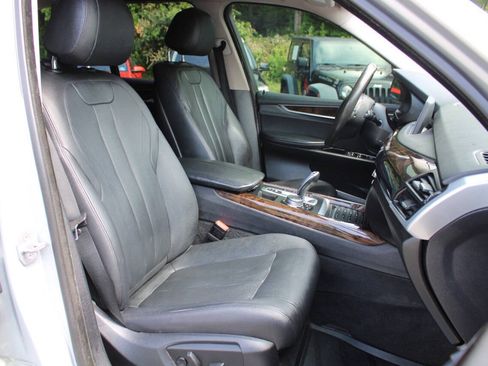 Used 2016 BMW X5 xDrive35i AWD/4WD image 31