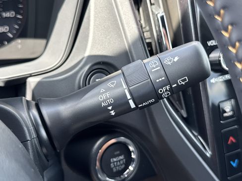 New 2026 Subaru Forester Wilderness AWD/4WD image 17