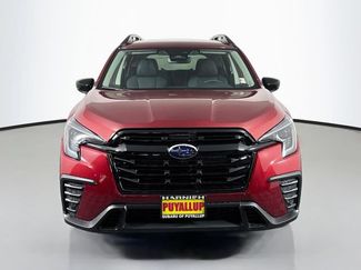 New 2026 Subaru Ascent Premium AWD/4WD video 2
