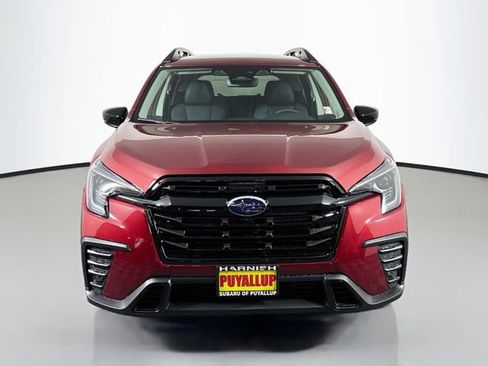 New 2026 Subaru Ascent Premium AWD/4WD image 2