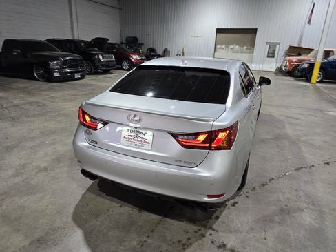 Used 2015 Lexus GS 350 image 11