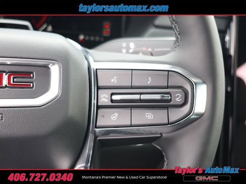 New 2026 GMC Acadia Elevation w/ Super Cruise Package image 30
