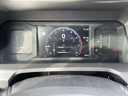 New 2026 Toyota Tacoma SR5 AWD/4WD image 8