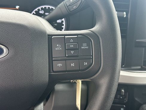 New 2026 Ford F350 4x4 Crew Cab Super Duty image 17