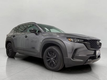 Used 2025 MAZDA CX-50 AWD 2.5 Hybrid w/ Premium Pkg