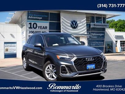 Used 2023 Audi Q5 2.0T Premium w/ Convenience Package
