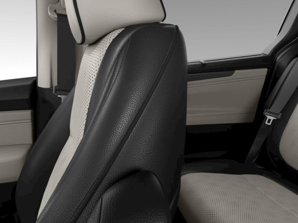 New 2027 Honda Odyssey Elite image 11