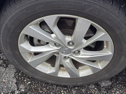Used 2020 Hyundai Tucson SE w/ Cargo Package FWD image 25