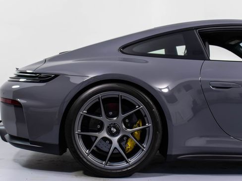 Used 2026 Porsche 911 GT3 RWD image 19