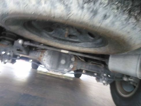 Used 2024 RAM 1500 Classic SLT RWD image 5