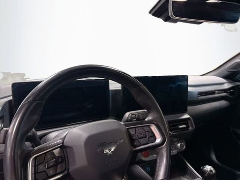 Used 2024 Ford Mustang GT image 11