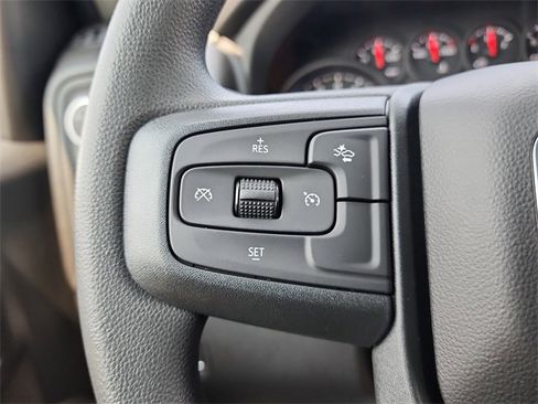 New 2026 GMC Sierra 1500 Pro w/ Pro Value Package image 23