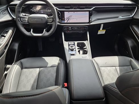 New 2026 Jeep Cherokee Overland AWD/4WD image 9