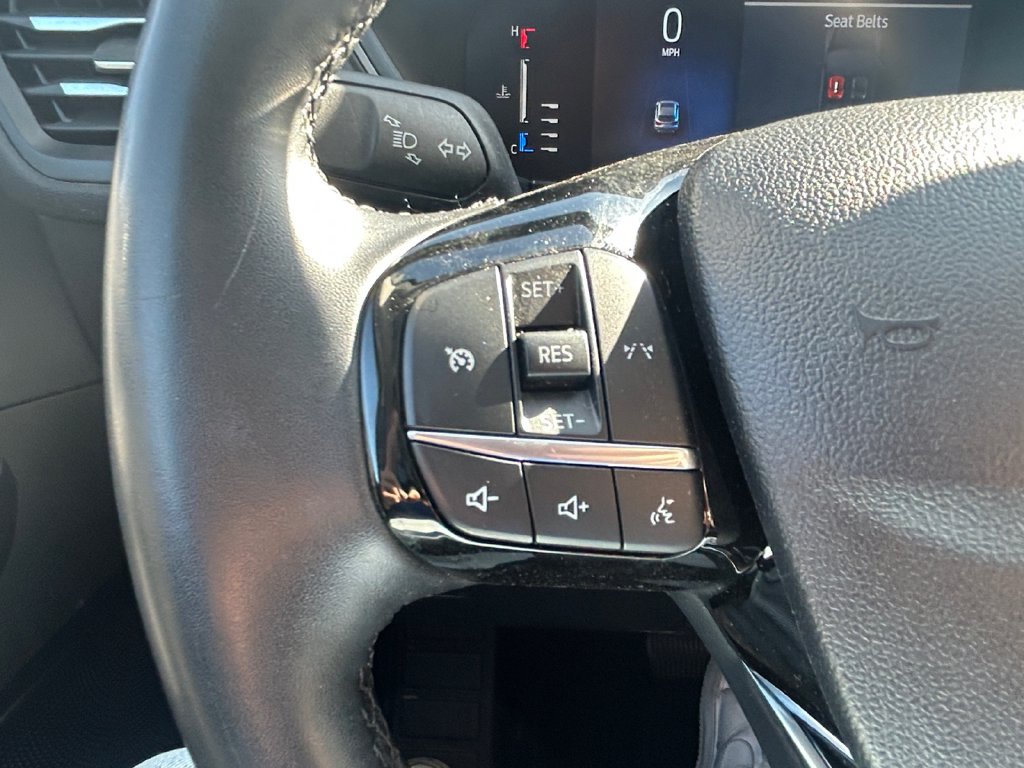 Certified 2024 Ford Escape Active AWD/4WD image 20