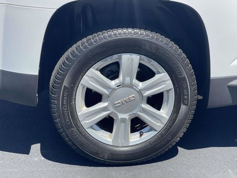 Used 2015 GMC Terrain SLT w/ Open Road Package image 7