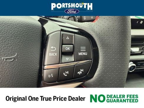 New 2026 Ford Explorer ST image 21