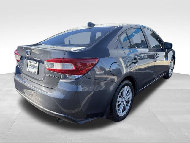Used 2018 Subaru Impreza 2.0i Premium AWD/4WD image 13