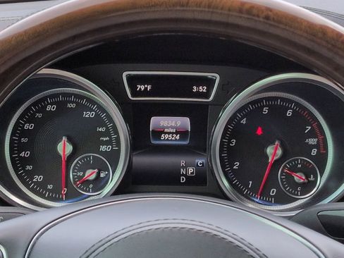 Certified 2018 Mercedes-Benz GLS 550 4MATIC image 28