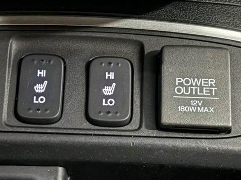 Used 2015 Honda CR-V EX-L image 35