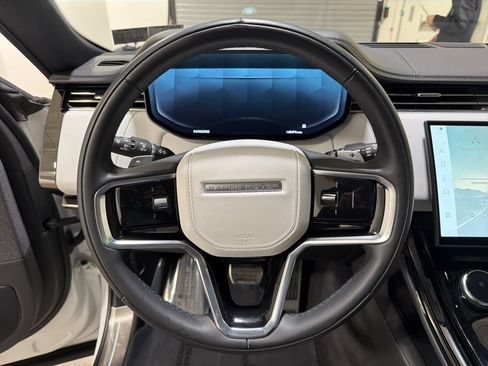 Used 2023 Land Rover Range Rover Sport SE AWD/4WD image 14