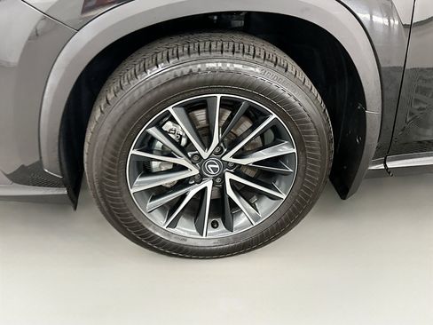 Used 2024 Lexus NX 350 AWD image 11