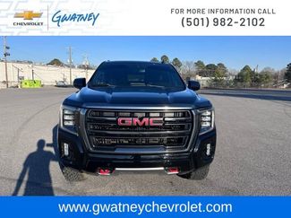 Used 2022 GMC Yukon XL AT4 w/ Max Trailering Package video 2