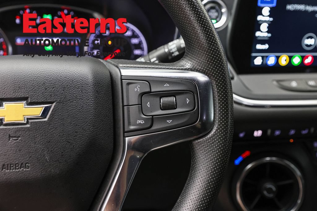 Used 2024 Chevrolet Blazer LT AWD/4WD image 17