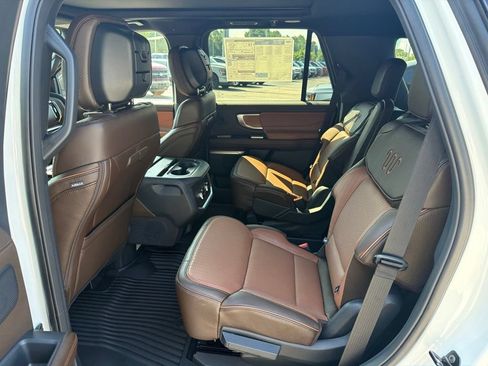 New 2027 Ford Expedition King Ranch AWD/4WD image 12