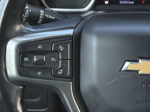 Used 2021 Chevrolet Tahoe Premier RWD image 14