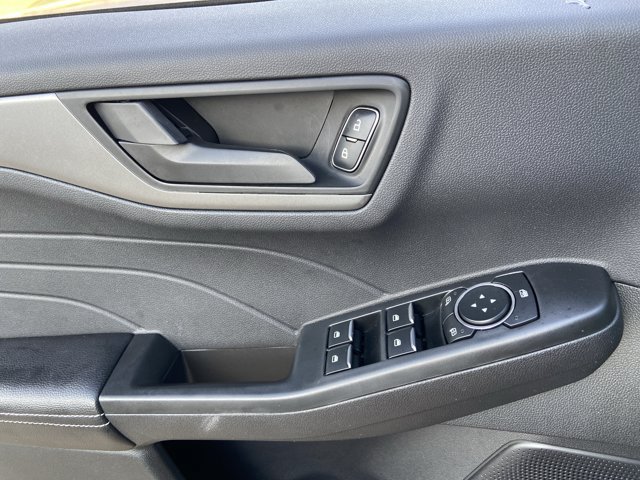Used 2025 Ford Escape Active FWD image 45