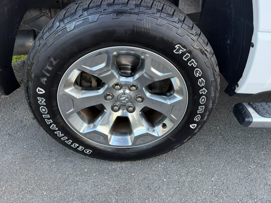 Used 2019 RAM 1500 Big Horn AWD/4WD image 13