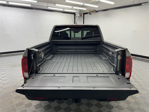Used 2020 Honda Ridgeline RTL-E image 20