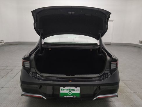 Used 2025 Hyundai Sonata SEL FWD image 29