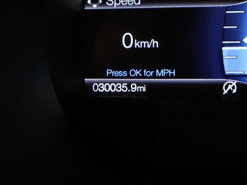 Certified 2023 Ford Edge ST-Line image 23