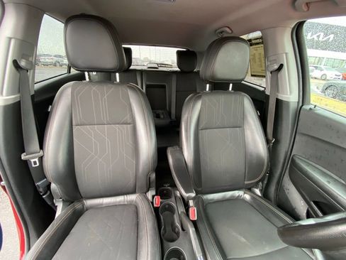 Used 2021 Chevrolet Trax LT w/ Driver Confidence Package image 27