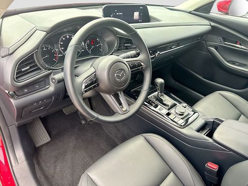 Used 2025 MAZDA CX-30 AWD 2.5 S w/ Preferred Package image 10