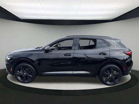 Used 2023 Buick Envision Essence w/ Sport Touring Package image 13