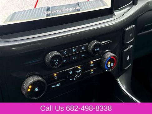 Certified 2024 Ford F150 STX AWD/4WD image 26