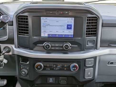 Used 2023 Ford F150 XLT AWD/4WD image 18