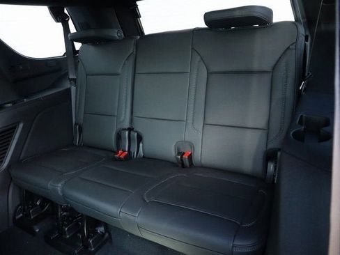 New 2026 GMC Yukon Denali w/ Sun & Power Step Package AWD/4WD image 15