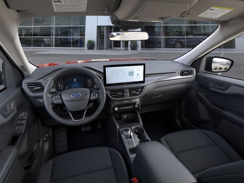 New 2026 Ford Escape Active w/ Active Premium Tech Pack image 34