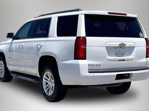 Used 2016 Chevrolet Tahoe LT RWD image 4