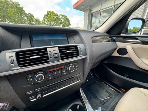 Used 2013 BMW X3 xDrive28i AWD/4WD image 33