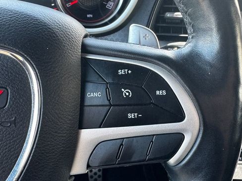 Used 2018 Dodge Challenger GT AWD/4WD image 14