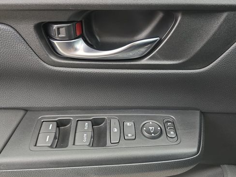 Used 2026 Honda CR-V EX image 24