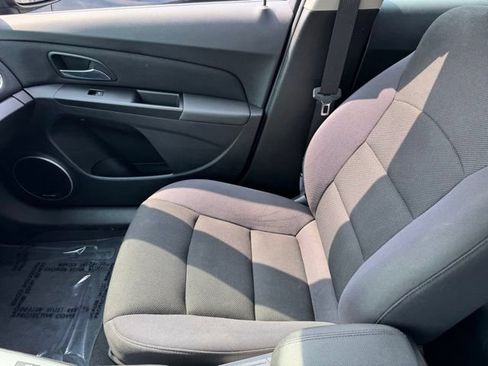 Used 2014 Chevrolet Cruze LT w/ All-Star Edition FWD image 21