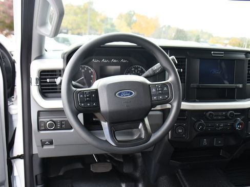 New 2026 Ford F350 XL image 12