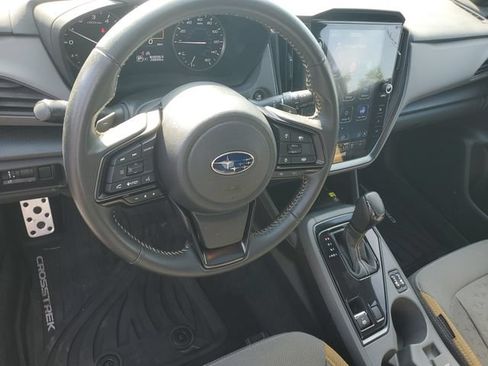 Certified 2024 Subaru Crosstrek 2.5i Sport AWD/4WD image 18
